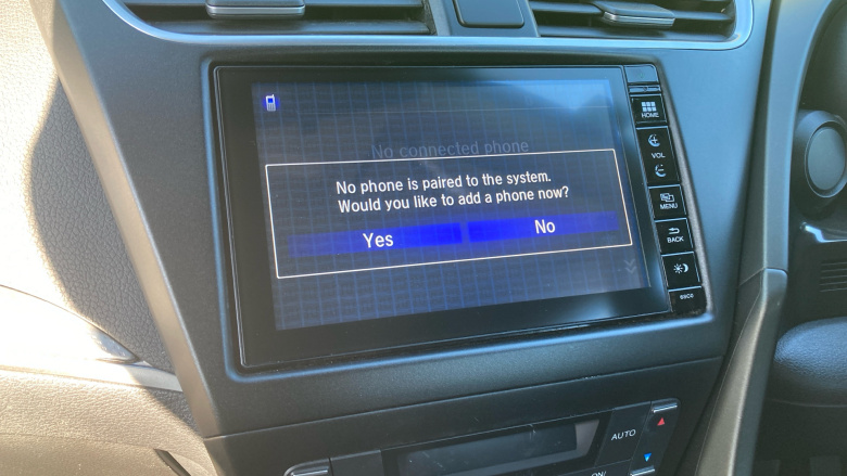 Honda Civic 1.8 i-VTEC SE Plus 5dr Petrol Hatchback